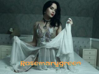 Rosemarygreen