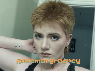 Rosemaryrodney