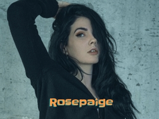 Rosepaige