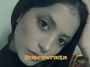 Roseperalta