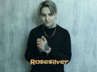 Rosesilver