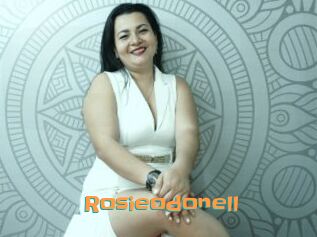 Rosieodonell