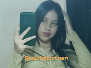 Rositabrown