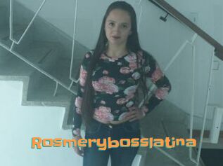 Rosmerybosslatina