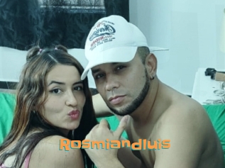 Rosmiandluis