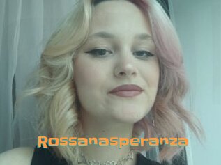 Rossanasperanza