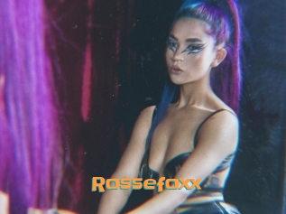 Rossefoxx