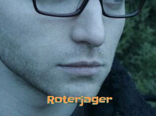 Roterjager