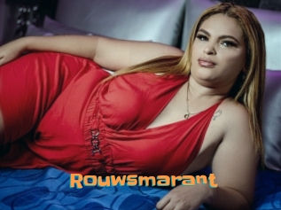 Rouwsmarant