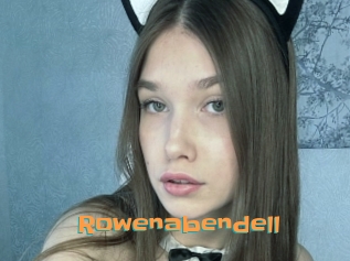 Rowenabendell