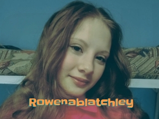 Rowenablatchley