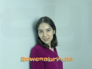 Rowenabrindle