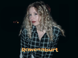 Rowenaburt