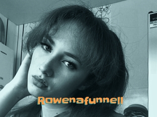 Rowenafunnell