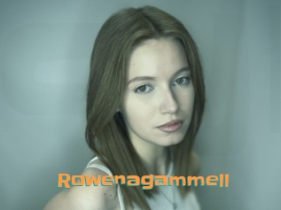 Rowenagammell