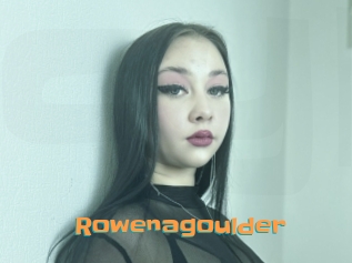 Rowenagoulder