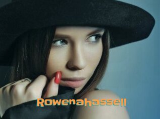 Rowenahassell