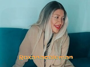 Roxanacoleman