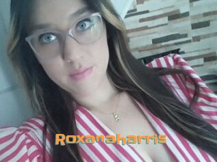 Roxanaharris