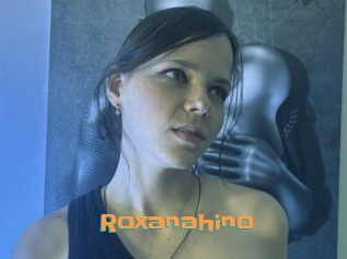 Roxanahino