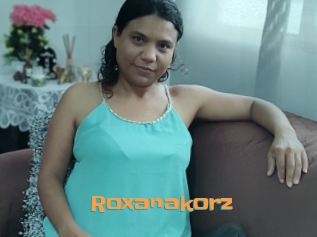 Roxanakorz