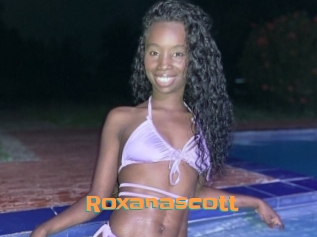 Roxanascott