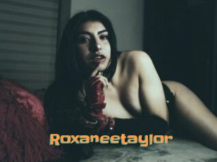 Roxaneetaylor