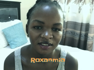 Roxanmia