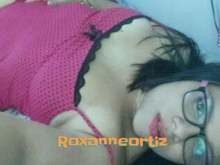 Roxanneortiz