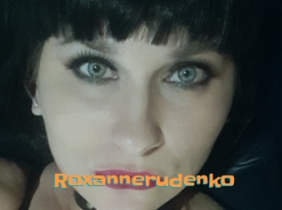 Roxannerudenko