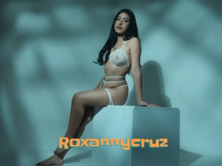 Roxannycruz