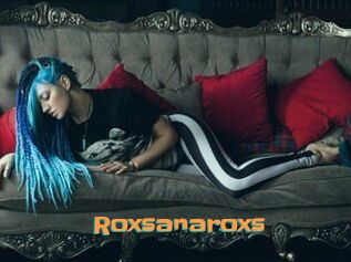 Roxsanaroxs