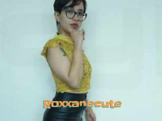 Roxxanecute