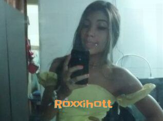 Roxxihott