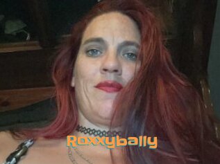 Roxxybally