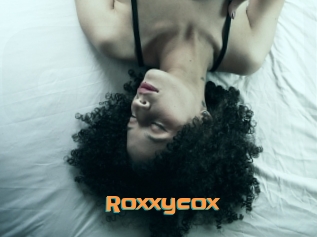 Roxxycox