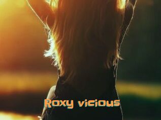 Roxy_vicious