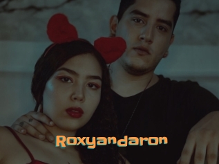 Roxyandaron