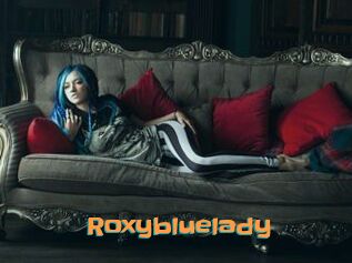 Roxybluelady