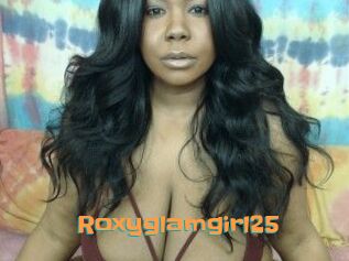 Roxyglamgirl25