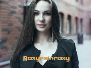 Roxyrainroxy