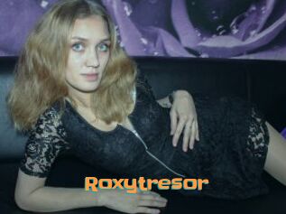 Roxytresor