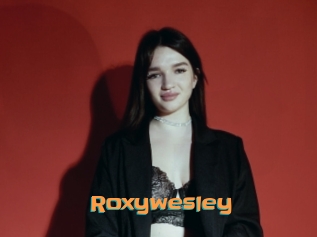 Roxywesley