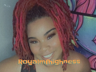 Royalmfhighness