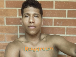 Roygreen