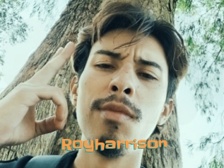 Royharrison