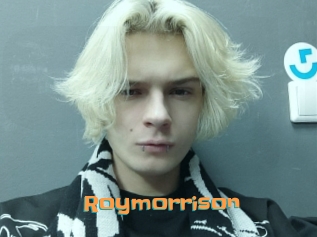 Roymorrison