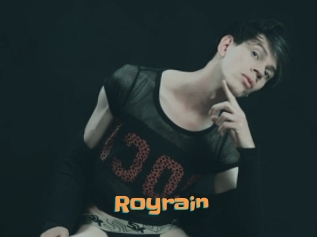 Royrain