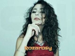 Rozarosy