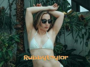 Rubbytaylor